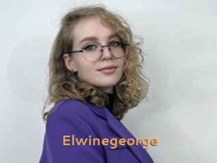 Elwinegeorge