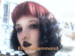 elwinehammond Du Cul A Gogo