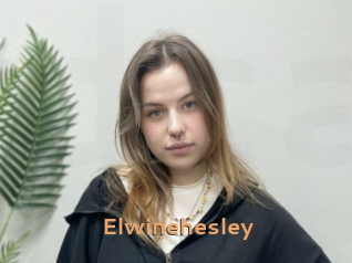 Elwinehesley
