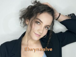 Elwynaalve