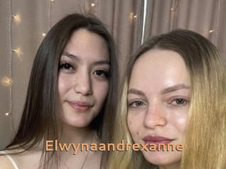 Elwynaandrexanne