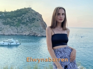 Elwynabarren