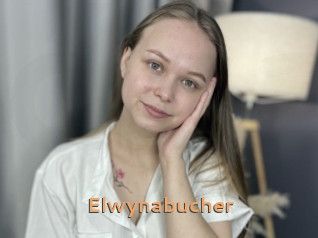 elwynabucher Du Cul A Gogo