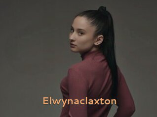 Elwynaclaxton