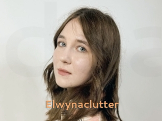 Elwynaclutter