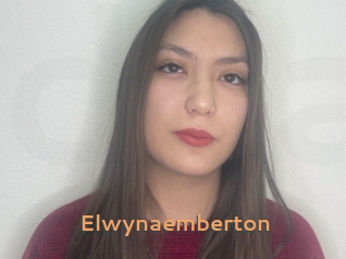 Elwynaemberton