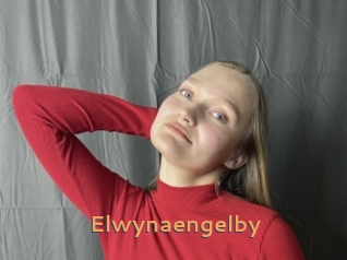 elwynaengelby Du Cul A Gogo