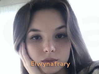 Elwynafrary
