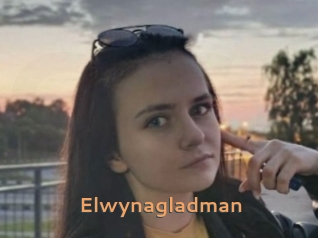 Elwynagladman