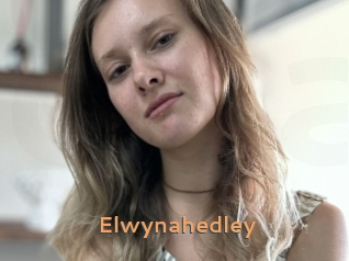 Elwynahedley