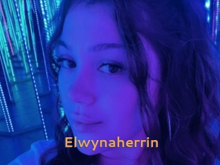 Elwynaherrin