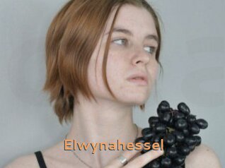 Elwynahessel