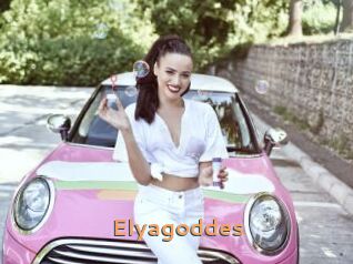 Elyagoddes