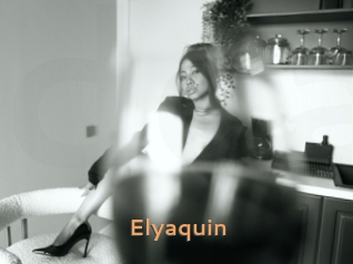 elyaquin Du Cul A Gogo