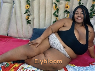 elybloom Du Cul A Gogo