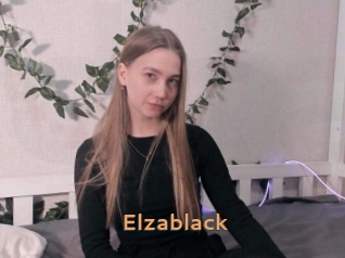 Elzablack