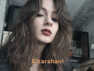 Elzarahani