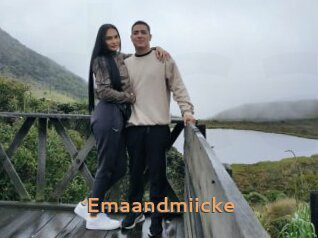 Emaandmiicke