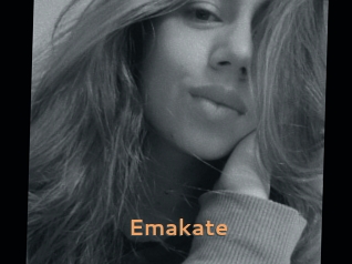 Emakate