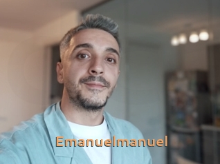 Emanuelmanuel