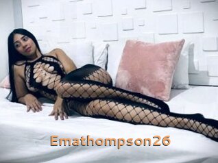 Emathompson26