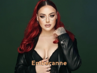 Emberanne
