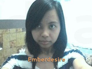 Emberdesire