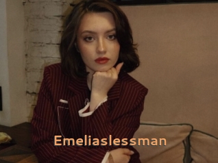 Emeliaslessman