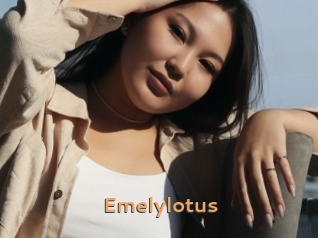 Emelylotus