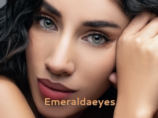 emeraldaeyes Du Cul A Gogo