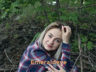 Emeraldeye