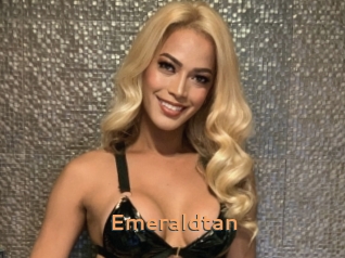 Emeraldtan