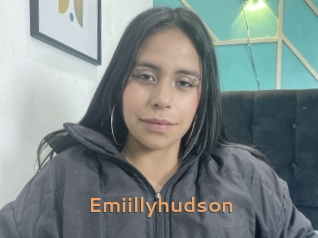 Emiillyhudson