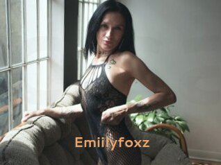 Emiilyfoxz