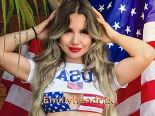 Emiilyhendriix