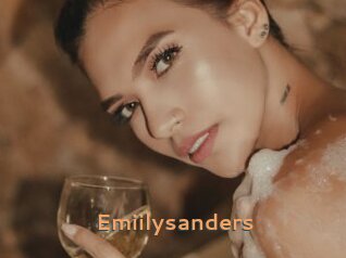 Emiilysanders