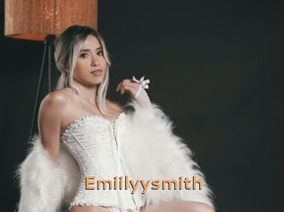Emiilyysmith