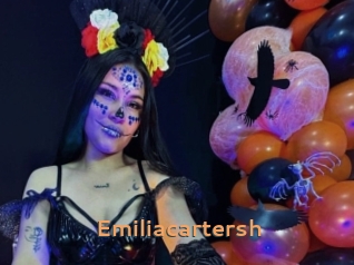 emiliacartersh Du Cul A Gogo