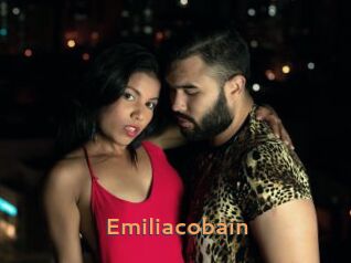 Emiliacobain