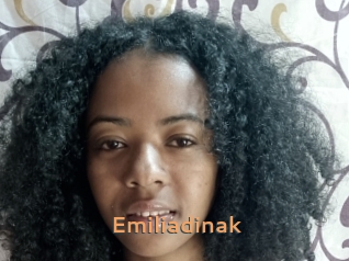 Emiliadinak