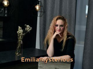 emiliamysterious Du Cul A Gogo