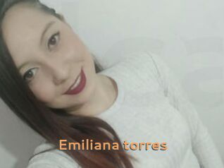 emiliana_torres Du Cul A Gogo