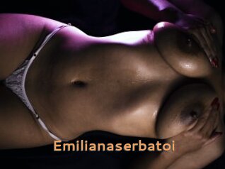Emilianaserbatoi