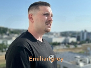 emiliangrey Du Cul A Gogo