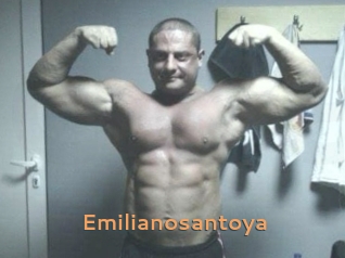 Emilianosantoya