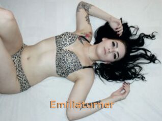emiliaturner Du Cul A Gogo