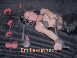 Emiliawathson