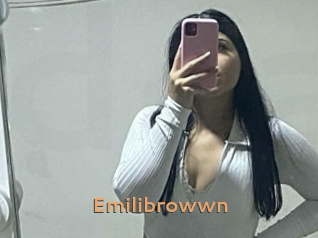 Emilibrowwn