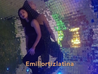 Emiliortizlatina
