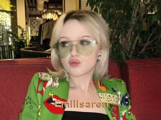 Emilisaren